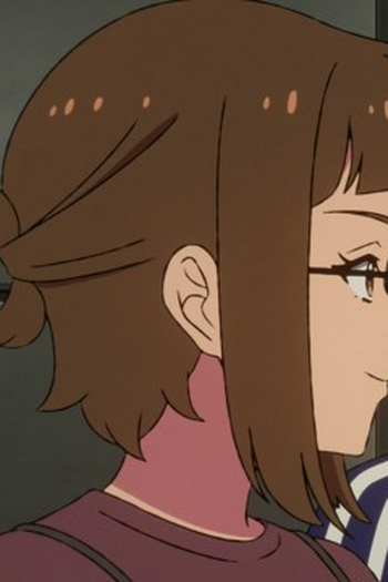 Poster de Episódio CONTINUE (2025)