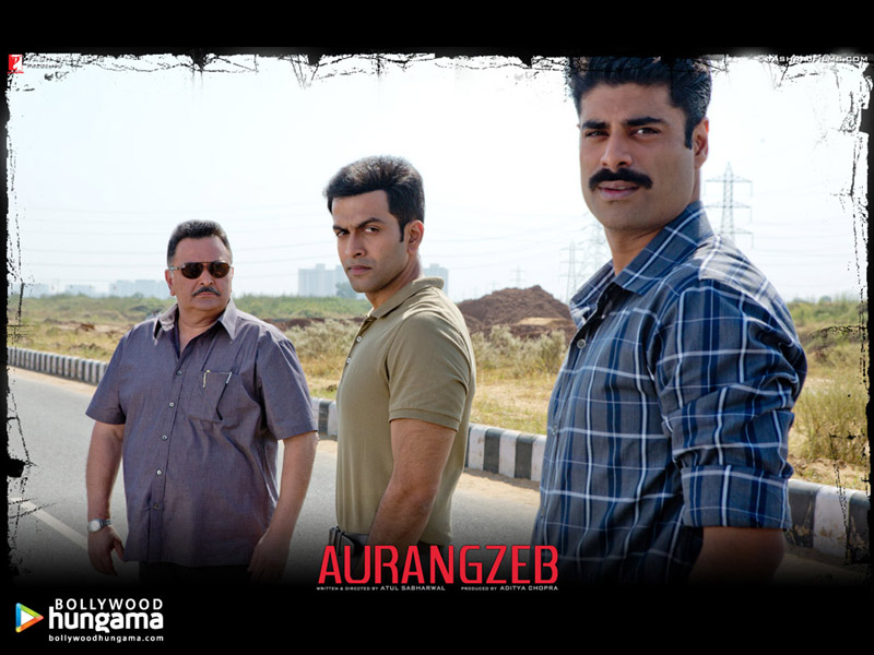 Foto 26 de Aurangzeb