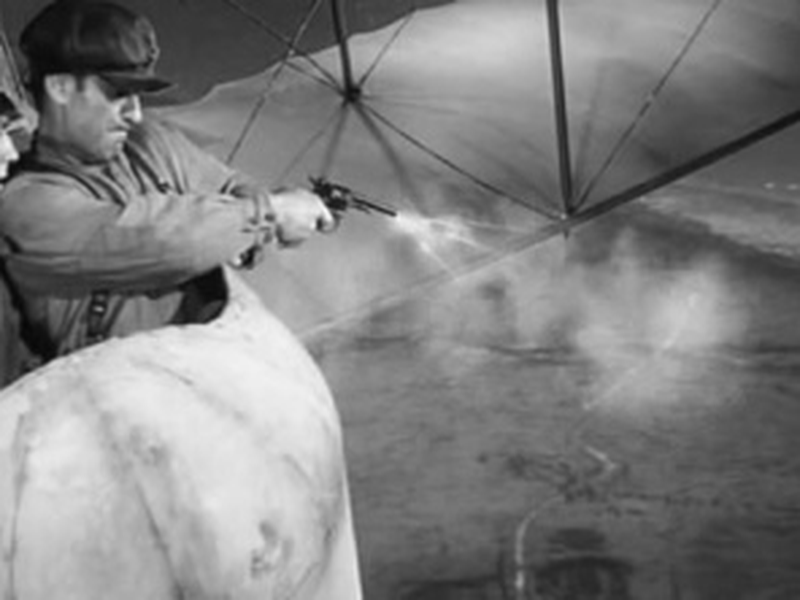 Foto 19 de Two comrades were serving