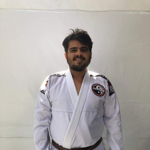 Foto de perfil de Alexandre