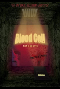 Blood Cell - Poster / Capa / Cartaz - Oficial 1