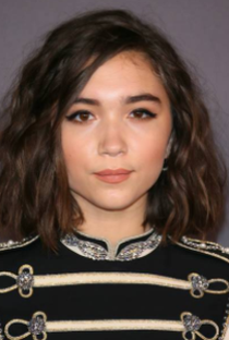 Rowan Blanchard - Poster 5