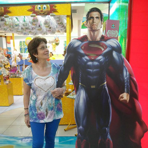 Foto de perfil de Maria