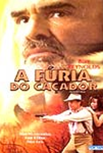 A Fúria do Caçador - Poster / Capa / Cartaz - Oficial 2