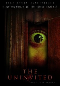 The Uninvited (The Uninvited)