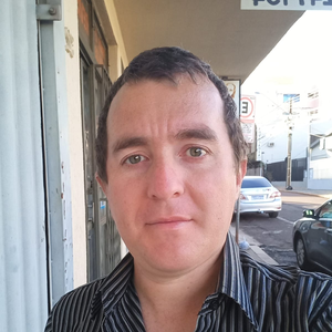 Foto de perfil de Rudymarcos Batistel de Souza
