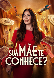 Sua Mãe Te Conhece? (1ª Temporada) (Sua Mãe Te Conhece? (1ª Temporada))