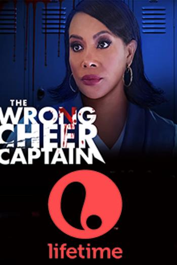  de Filme A Cheerleader Errada (2021)