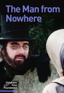 The Man from Nowhere (The Man from Nowhere)