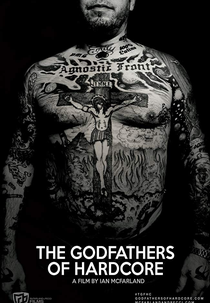 The Godfathers of Hardcore (The Godfathers of Hardcore)