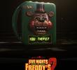 Five Nights at Freddy's 2