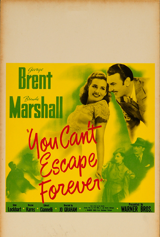 Poster 1 de Filme Mercado Negro (1942)