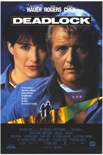  de Filme Aliança Mortal (1991)