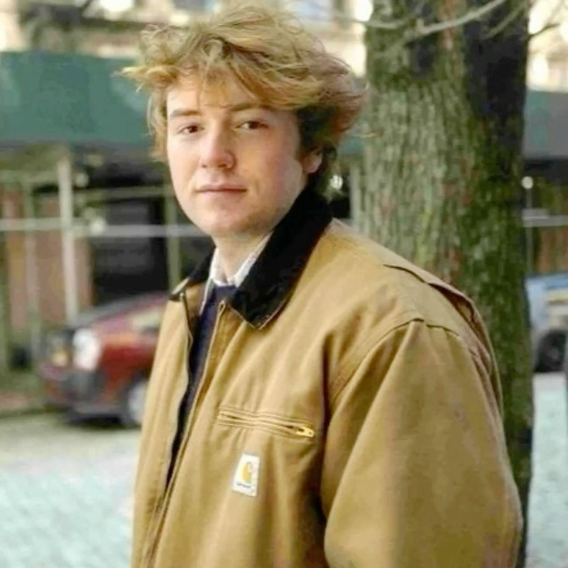 Cooper Hoffman - Foto 6