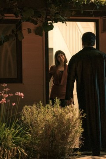 Poster de Episódio You Got Me Mean (2023)