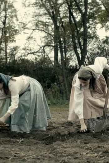 Poster de Episódio Chernobyl Disaster (2022)
