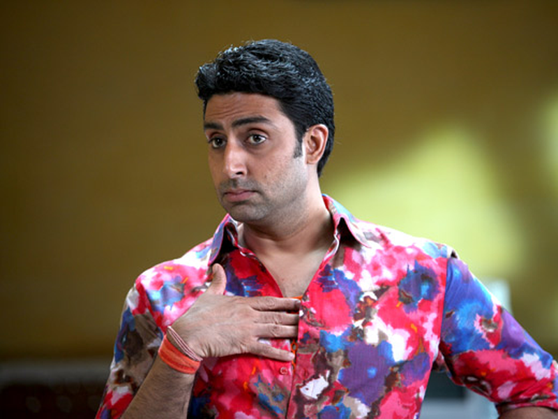 Foto 5 de Bol Bachchan