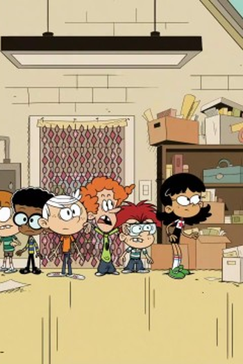 Poster de Episódio Frame on You (2022)