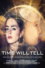 Time Will Tell (Time Will Tell)