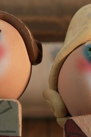 Poster de Episódio Toxic Femininity (2021)