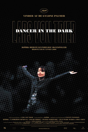  de Filme Dançando no Escuro (2000)