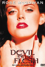 A Frieza de Uma Assassina (Dearly Devoted)