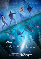 Universos Paralelos (1ª Temporada) (Parallèles)