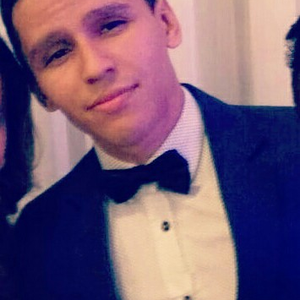 Foto de perfil de Hugo Leonardo