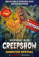 A Creepshow Animated Special (A Creepshow Animated Special)