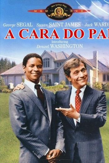  de Filme A Cara do Pai (1981)