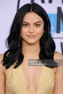 Camila Mendes - Poster 2
