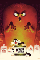 Piu-Piu, o Monstro (Hyde and Go Tweet)