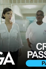 A Liga - Crimes Passionais (A Liga - Crimes Passionais)