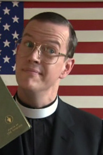 Poster de Episódio Is Freedom Free? (2000)