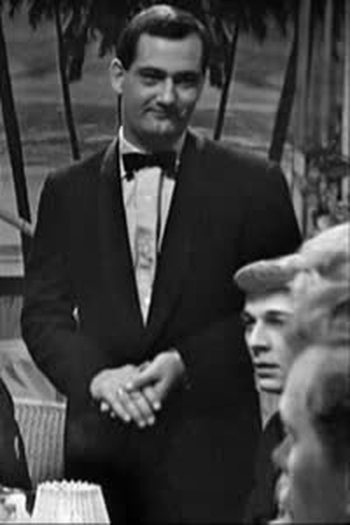 Poster de Episódio The Heir Apparent (1963)