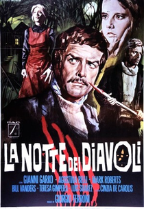 A Noite dos Demônios (La Notte dei Diavoli )