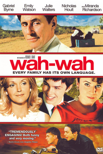  de Filme A Conquista da Liberdade (2005)