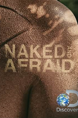 Largados e Pelados (6ª Temporada) (Naked and Afraid (Season 6))