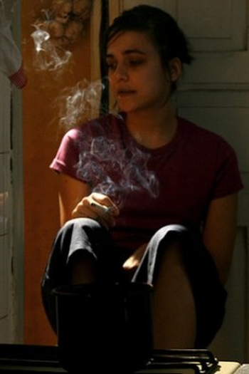  de Filme Mulher à Tarde (2012)