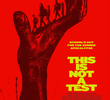 This is Not a Test