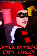 Enter Batgirl, Exit Harley (Enter Batgirl, Exit Harley)