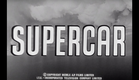 Supercar from Gerry Anderson | 60th Anniversary Deluxe Limited Edition Blu-ray