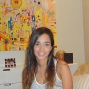 Foto de perfil de Laís Dourado