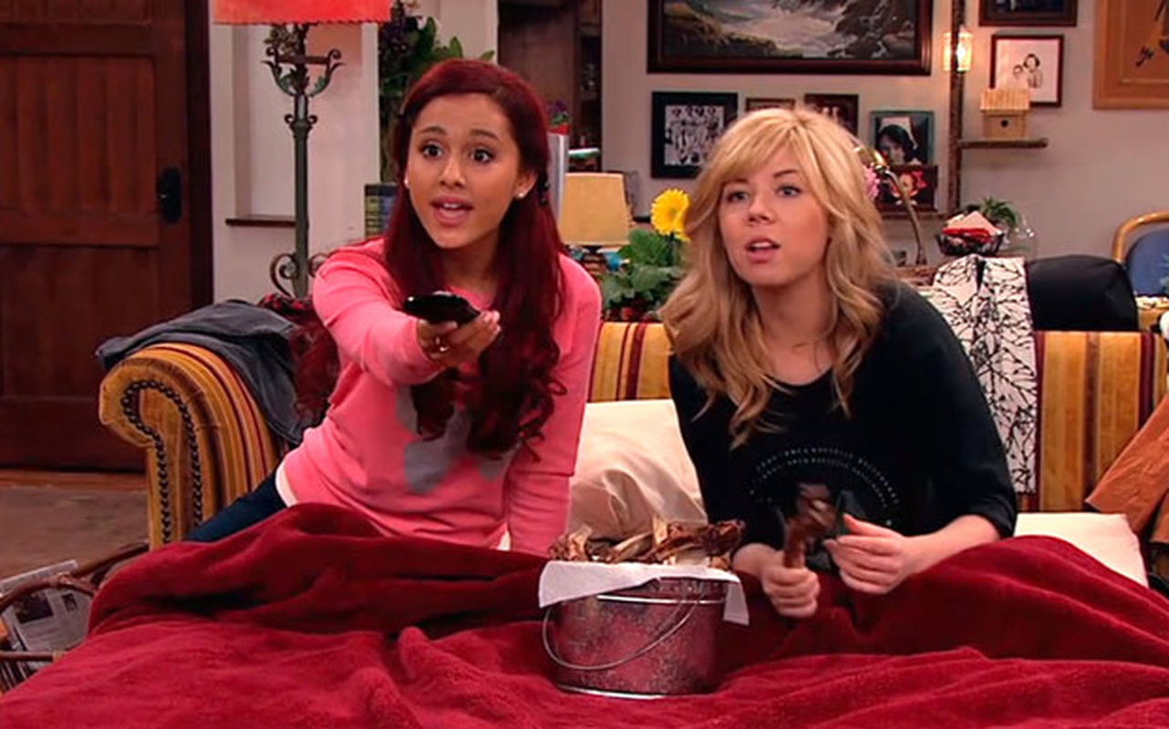Jennette McCurdy - Foto 7