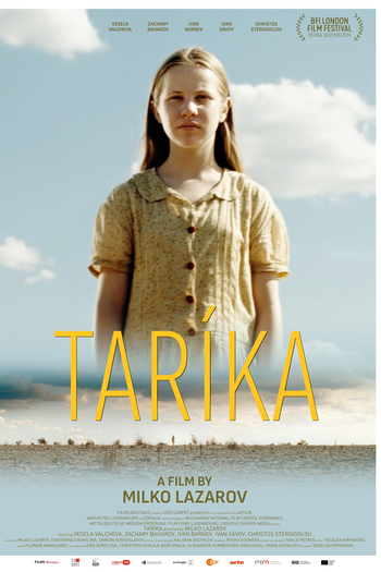 Poster de Filme Tarika (2024)