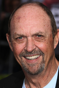 John Ashton (I) - Poster 1