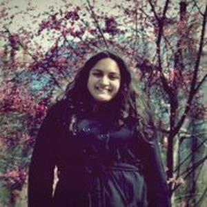 Foto de perfil de Maysa Pacheco