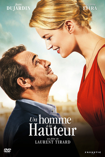  de Filme Um Amor à Altura (2016)