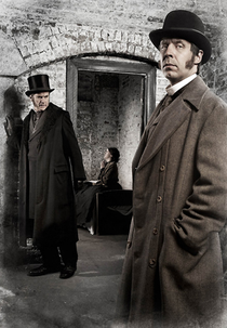 As Suspeitas do Sr. Whicher: O Assassinato em Angel Lane (The Suspicions of Mr Whicher: The Murder in Angel Lane)