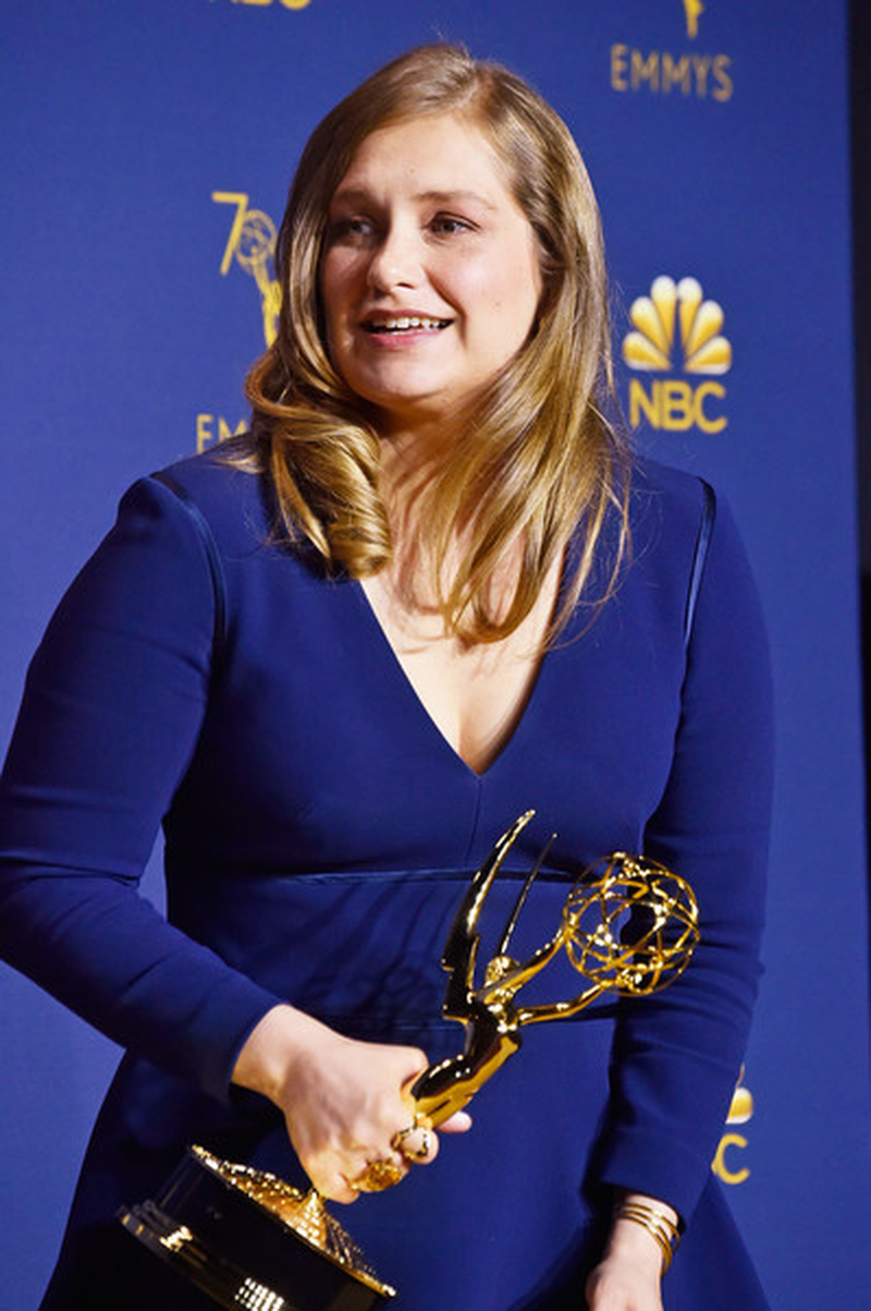 Merritt Wever - Foto 6
